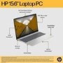 HP 15 AMD Ryzen 5 8GB RAM 512GB SSD 15.6 Inch Windows 11 Laptop