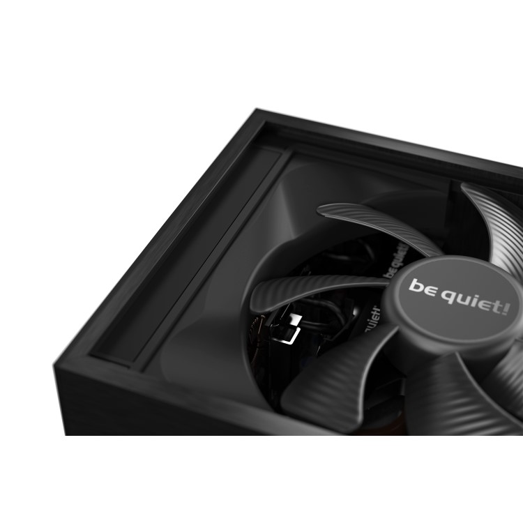 be quiet! Dark Power Pro 13 1300W Modular 80+ Titanium Power Supply