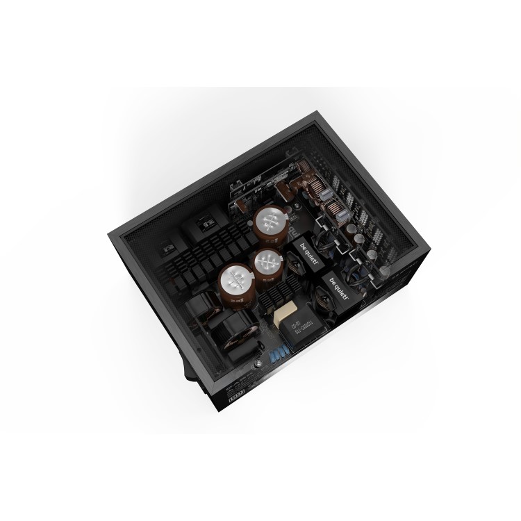 be quiet! Dark Power Pro 13 1300W Modular 80+ Titanium Power Supply