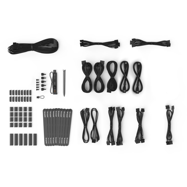 be quiet! Dark Power Pro 13 1300W Modular 80+ Titanium Power Supply