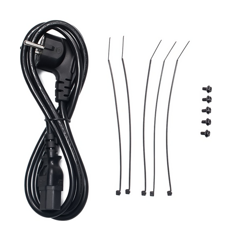 be quiet! Pure Power 12 550W Non-Modular 80 PLUS Gold Power Supply