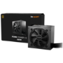 be quiet! Pure Power 12 550W Non-Modular 80 PLUS Gold Power Supply