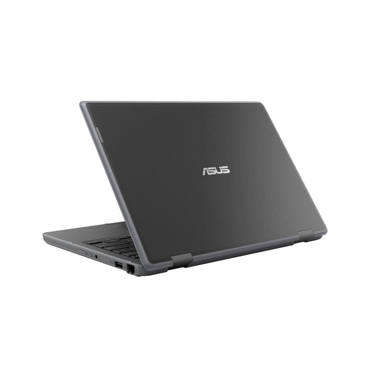 ASUS BR1100F Intel Celeron 4GB RAM 128GB SSD 11.6 Inch Windows 11 Pro Education Laptop