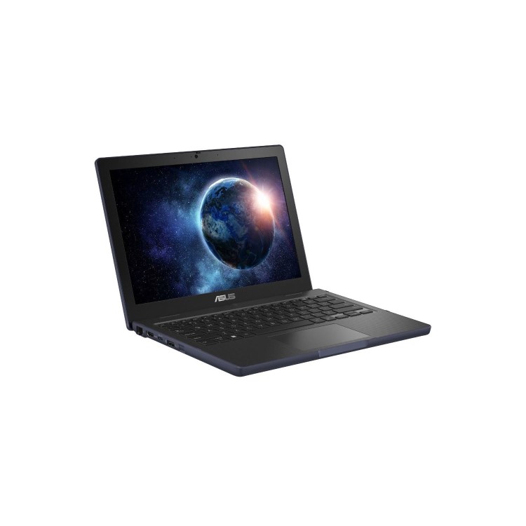 ASUS BR12FT Intel Celeron 8GB RAM 128GB SSD 12.2 Inch Windows 11 Pro Education Laptop