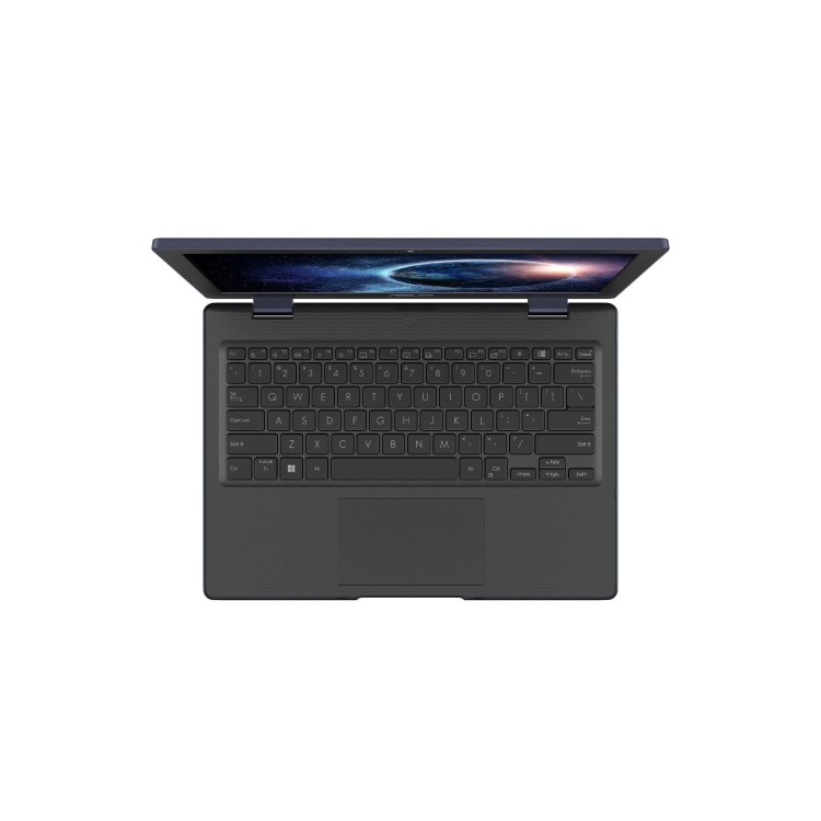 ASUS BR12FT Intel Celeron 8GB RAM 128GB SSD 12.2 Inch Windows 11 Pro Education Laptop
