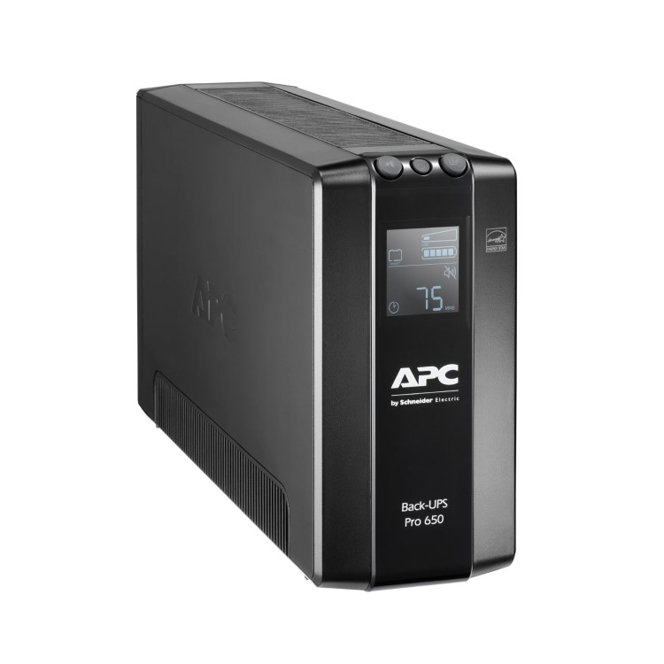 APC BACK-UPS 650VA 230V Tower