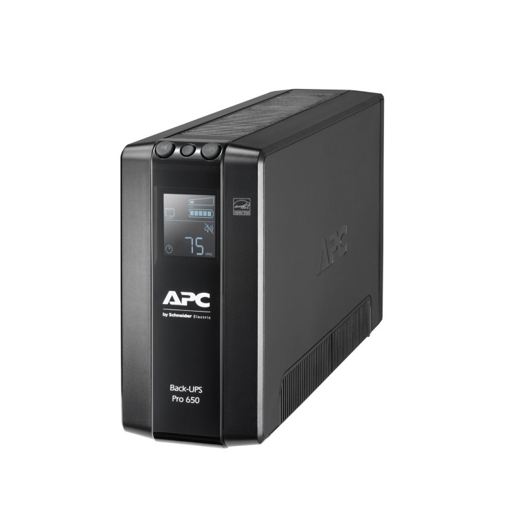 APC BACK-UPS 650VA 230V Tower