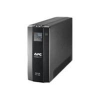 APC BACK UPS PRO BR 900VA 6 OUTLETS