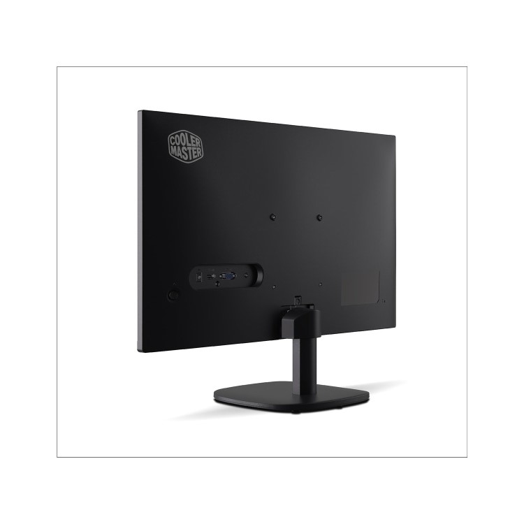 Cooler Master GA241 23.8" VA Full HD 100Hz 1ms Gaming Monitor