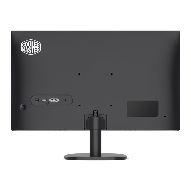 Cooler Master GA241 23.8" VA Full HD 100Hz 1ms Gaming Monitor