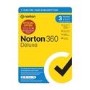 Norton 360 Deluxe with Wireless Mouse and 11-13 Inch Laptop Sleeve