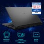 Medion ERAZER Defender 17 P1 Intel Core 7 32GB RAM 2TB SSD RTX 5060 144Hz 17.3 Inch Windows 11 Gaming Laptop