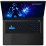 Medion ERAZER Defender 17 P1 Intel Core 7 32GB RAM 2TB SSD RTX 5060 144Hz 17.3 Inch Windows 11 Gaming Laptop