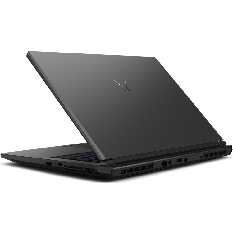 Medion ERAZER Defender 17 P1 Intel Core 7 32GB RAM 2TB SSD RTX 5060 144Hz 17.3 Inch Windows 11 Gaming Laptop