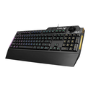 ASUS TUF Gaming Keyboard and Mouse Bundle