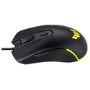 ASUS TUF Gaming M3 Gen II Wired Gaming Mouse Black
