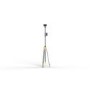 DJI D-RTK 2 GNSS Mobile Station with D-RTK 2 Base Station Tripod