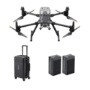 DJI Matrice 350 RTK Drone with BS65 Battery Station and 2-Pack TB65 Intelligent Flight Battery