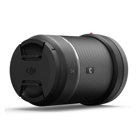 DJI Zenmuse X7 DL 24mm F2.8 LS ASPH Lens