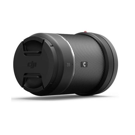 DJI Zenmuse X7 DL 35mm F2.8 LS ASPH Lens