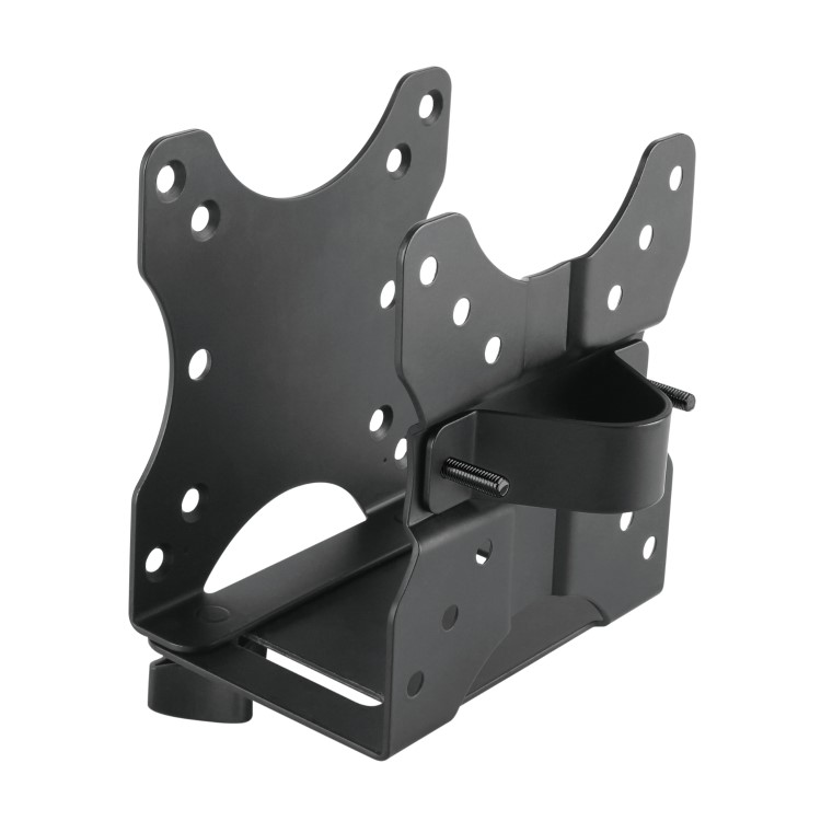 electriQ Adjustable Mini PC Mount Bracket