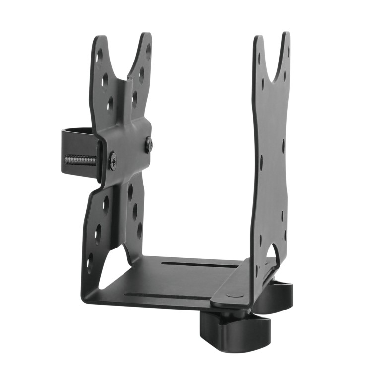 electriQ Adjustable Mini PC Mount Bracket