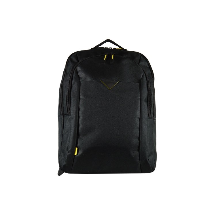 Refurbished HP EliteBook 840 G6 Ultrabook 14 Inch Laptop with Laptop Backpack and Genius NX-7000 Wireless Mouse Black