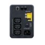 APC BACK-UPS 500VA 230V 