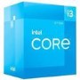 Intel Core i3 12100 4 Core LGA 1700 Alder Lake Processor
