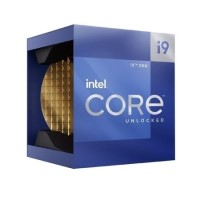 Intel Core i9 12900K Alder Lake CPU Processor