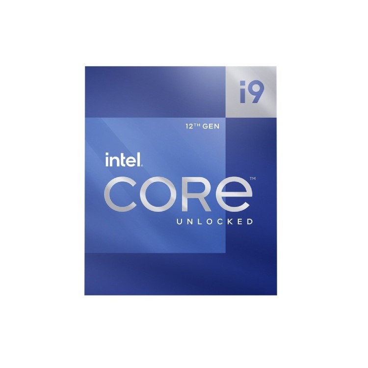 Intel Core i9 12900K Alder Lake CPU Processor