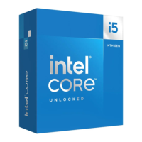 Intel Core i5 14600K 14 Core LGA 1700 Raptor Lake Processor
