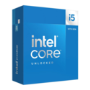 Intel Core i5 14600K 14 Core LGA 1700 Raptor Lake Processor