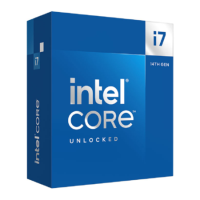 Intel Core i7 14700KF 20 Core LGA 1700 Raptor Lake Processor
