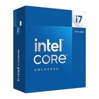 Intel Core i7 14700K 20 Core LGA 1700 Raptor Lake-S Refresh Processor
