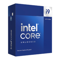 Intel Core i9 14900KF 24 Core LGA 1700 Raptor Lake Processor