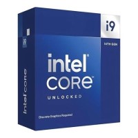 Intel Core i9 14900K 24 Core LGA 1700 Raptor Lake-S Refresh Processor