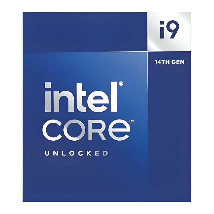 Intel Core i9 14900K 24 Core LGA 1700 Raptor Lake-S Refresh Processor