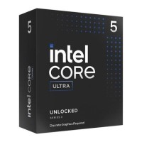 Intel Core Ultra 5 245KF 24 MB Smart Cache Box CPU Processor