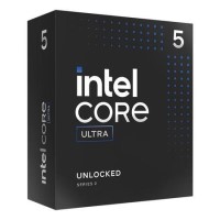 Intel Core Ultra 5 245K Processor 