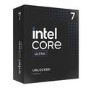 Intel Core Ultra 7 265KF 30 MB Smart Cache Box CPU Processor 