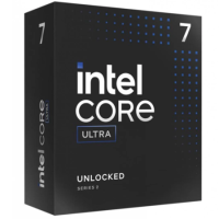 Intel Core Ultra 7 265K LGA 1851 Processor