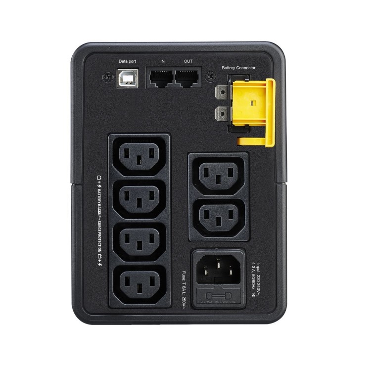 APC BACK-UPS 950VA 230V 