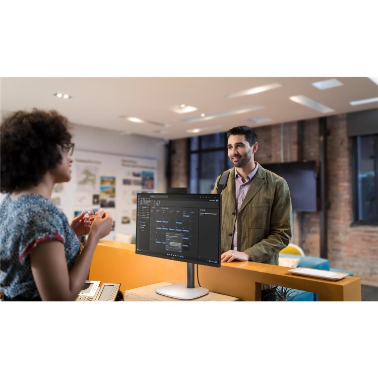 HP ProStudio 4 G1i Intel Core Ultra 5 235T 16GB RAM 512GB SSD 23.8 in Windows 11 Pro All-in-One PC