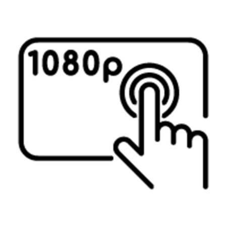 HP ProStudio 4 G1i Intel Core Ultra 5 235T 16GB RAM 512GB SSD 23.8 in Windows 11 Pro All-in-One PC