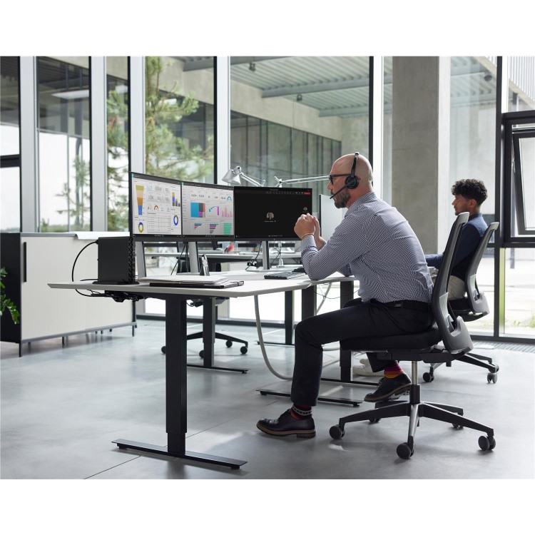 HP ProDesk 4 Mini G1i AI Intel Core Ultra 5 235T 16GB RAM 512GB SSD Windows 11 Pro Mini PC