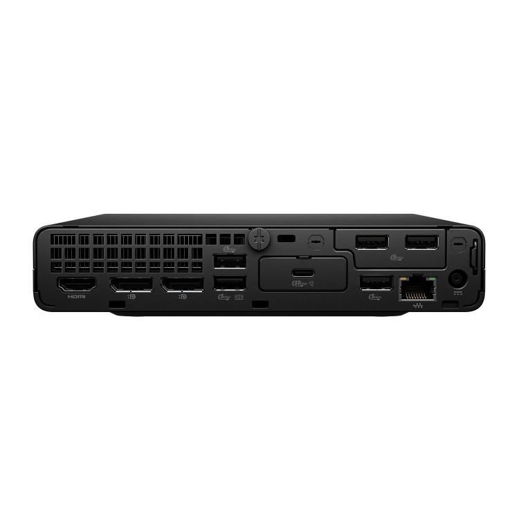 HP ProDesk 4 Mini G1i AI Intel Core Ultra 5 235T 16GB RAM 512GB SSD Windows 11 Pro Mini PC