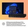 HP ProDesk 4 Mini G1i AI Intel Core Ultra 7 265T 16GB RAM 512GB SSD Windows 11 Pro Mini PC