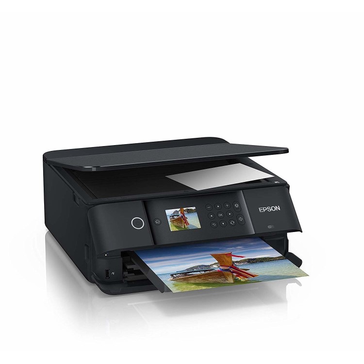 Epson Expression Premium XP-6100 A4 Colour Multifunction Inkjet Printer