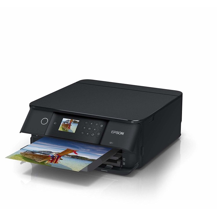 Epson Expression Premium XP-6100 A4 Colour Multifunction Inkjet Printer